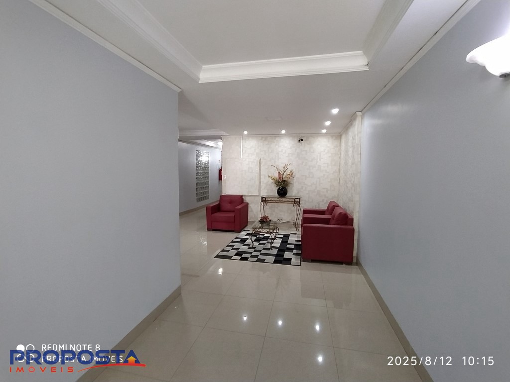 Apartamento para alugar em Zona 07, Maringá — Portal Chave Fácil