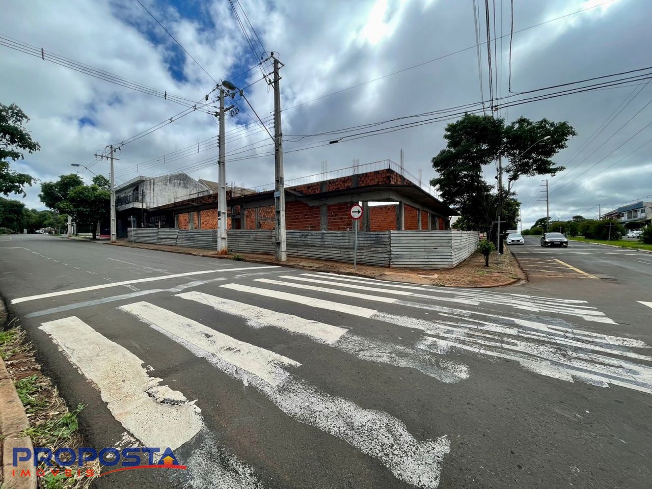 Terreno/Área à venda em Vila Emília, Maringá — Portal Chave Fácil