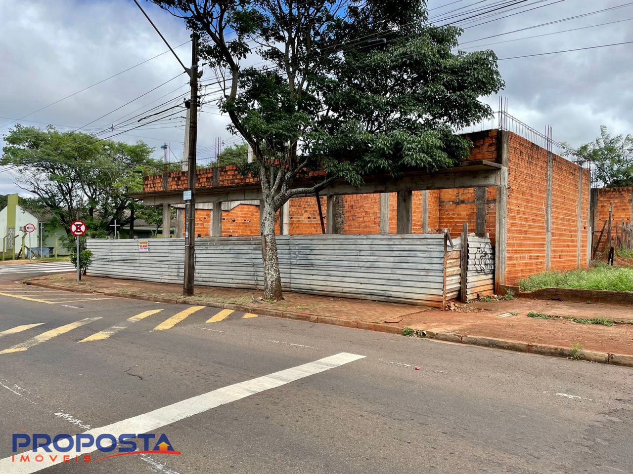 Terreno à venda em Vila Emília, Maringá — Portal Chave Fácil