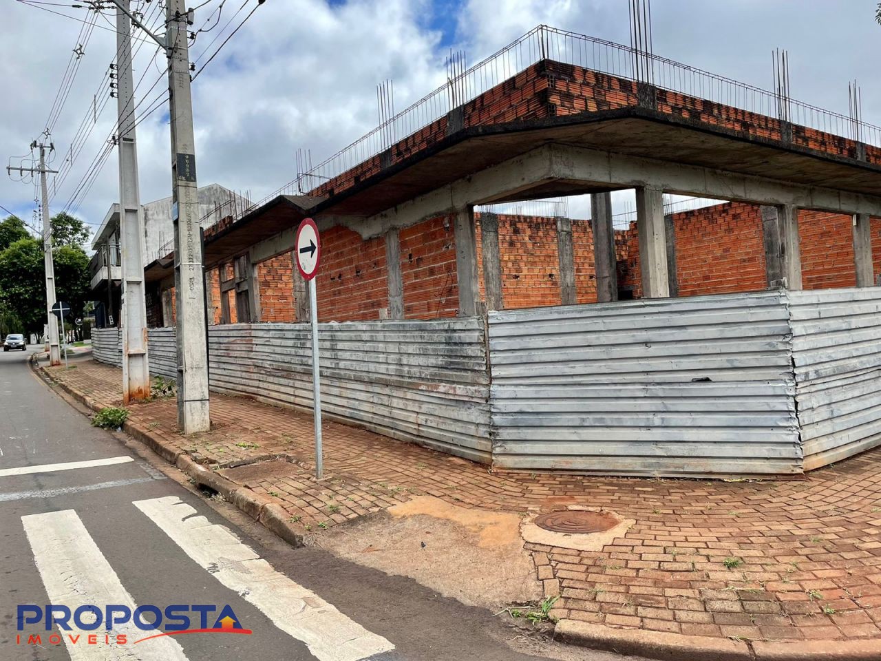 Terreno/Área à venda em Vila Emília, Maringá — Portal Chave Fácil