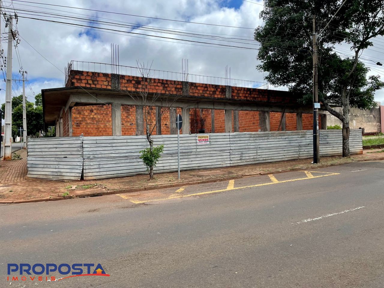 Terreno/Área à venda em Vila Emília, Maringá — Portal Chave Fácil