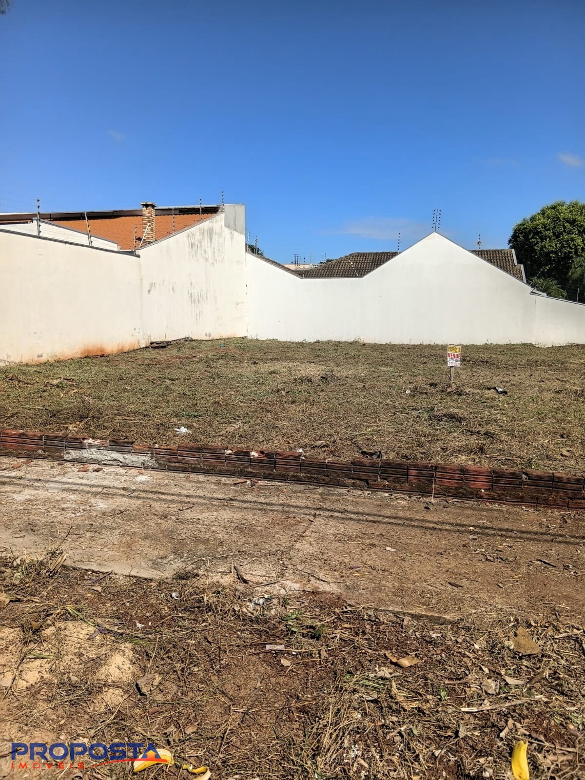 Terreno/Área à venda em Jardim Real, Maringá — Portal Chave Fácil
