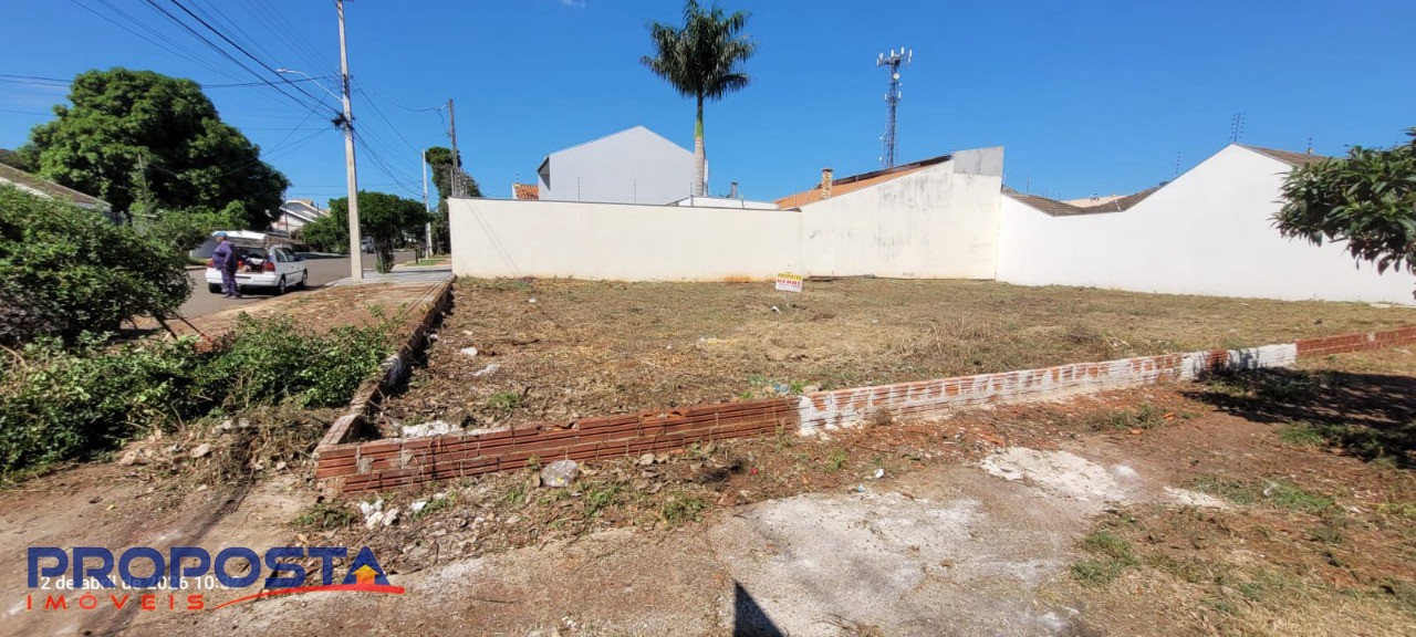 Terreno/Área à venda em Jardim Real, Maringá — Portal Chave Fácil