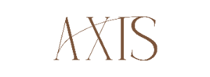 Logomarca Axis