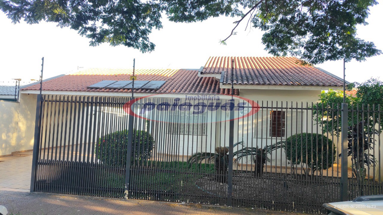 Casa para alugar em Zona 03, Maringá — Portal Chave Fácil