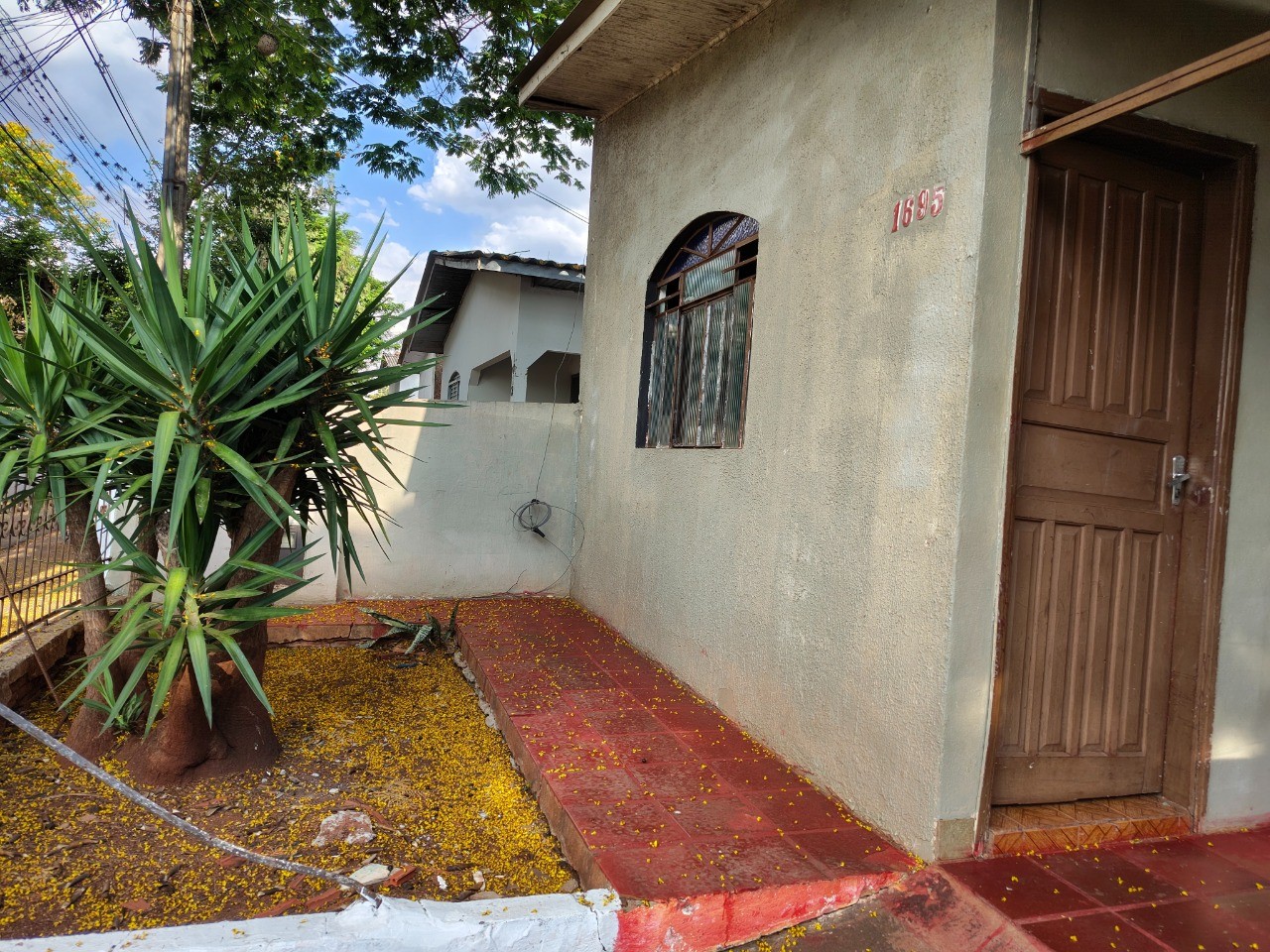 Casa para alugar em Vila Esperança, Maringá — Portal Chave Fácil