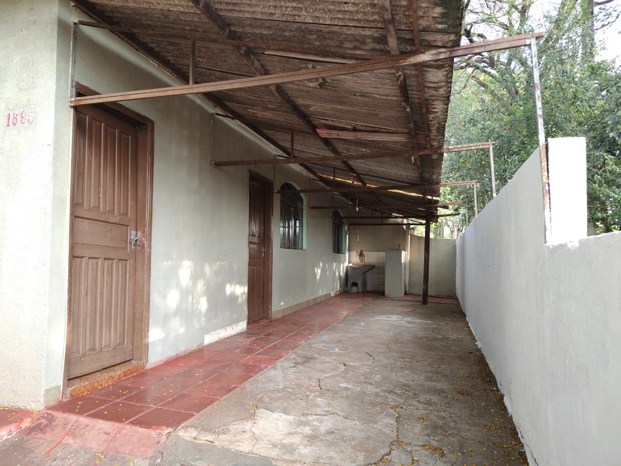 Casa para alugar em Vila Esperança, Maringá — Portal Chave Fácil