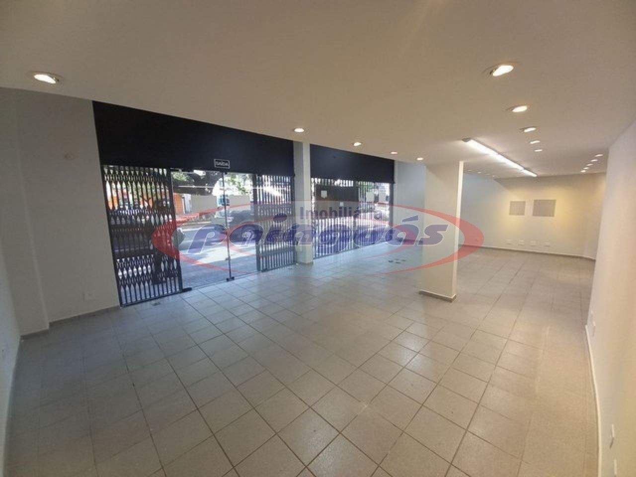 Comercial para alugar em Zona 02, Maringá — Portal Chave Fácil