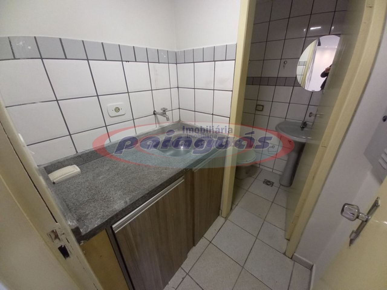 Comercial para alugar em Zona 02, Maringá — Portal Chave Fácil