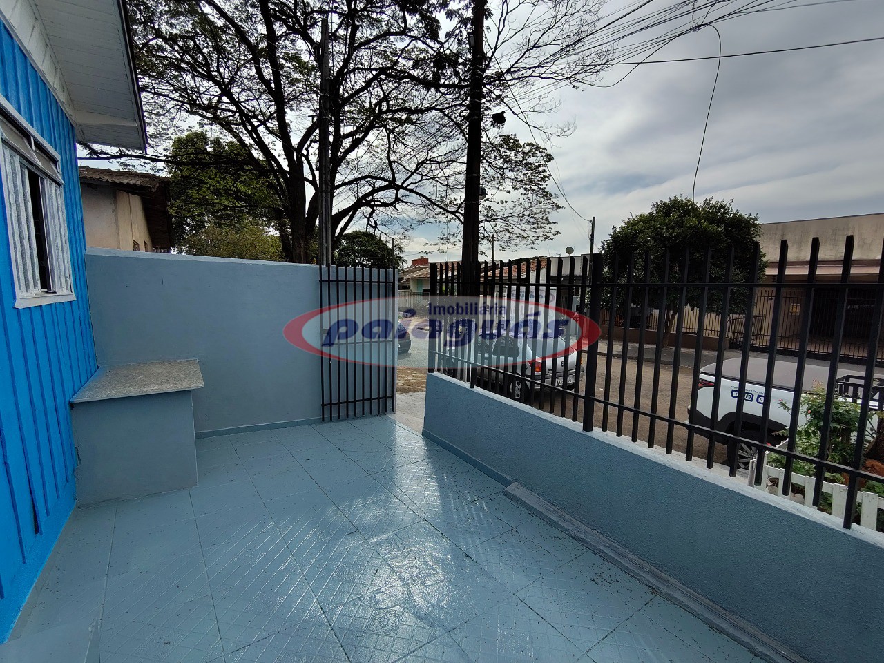 Casa para alugar em Parque Avenida, Maringá — Portal Chave Fácil