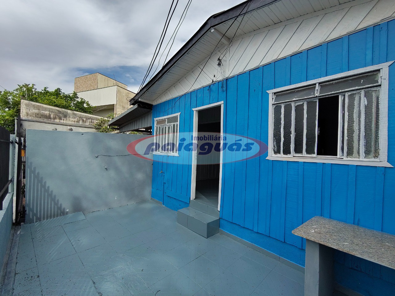Casa para alugar em Parque Avenida, Maringá — Portal Chave Fácil
