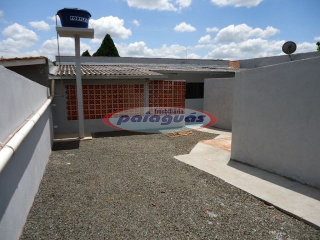 Casa para alugar em Vila Emília, Maringá — Portal Chave Fácil
