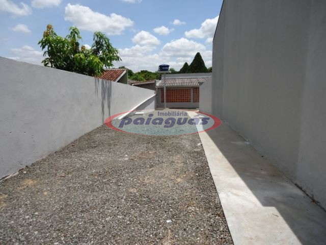 Casa para alugar em Vila Emília, Maringá — Portal Chave Fácil