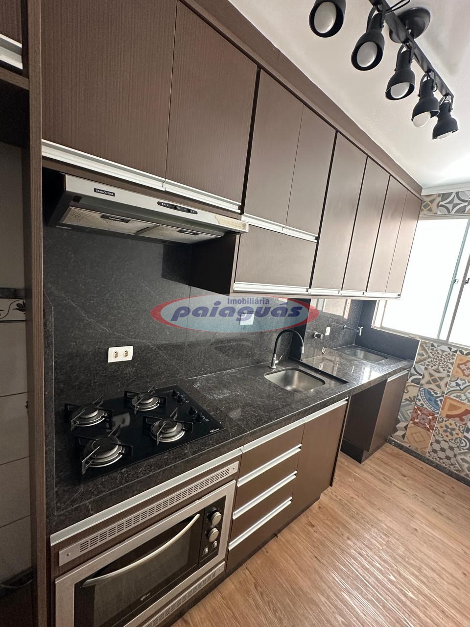 Apartamento para alugar em Zona 03, Maringá — Portal Chave Fácil