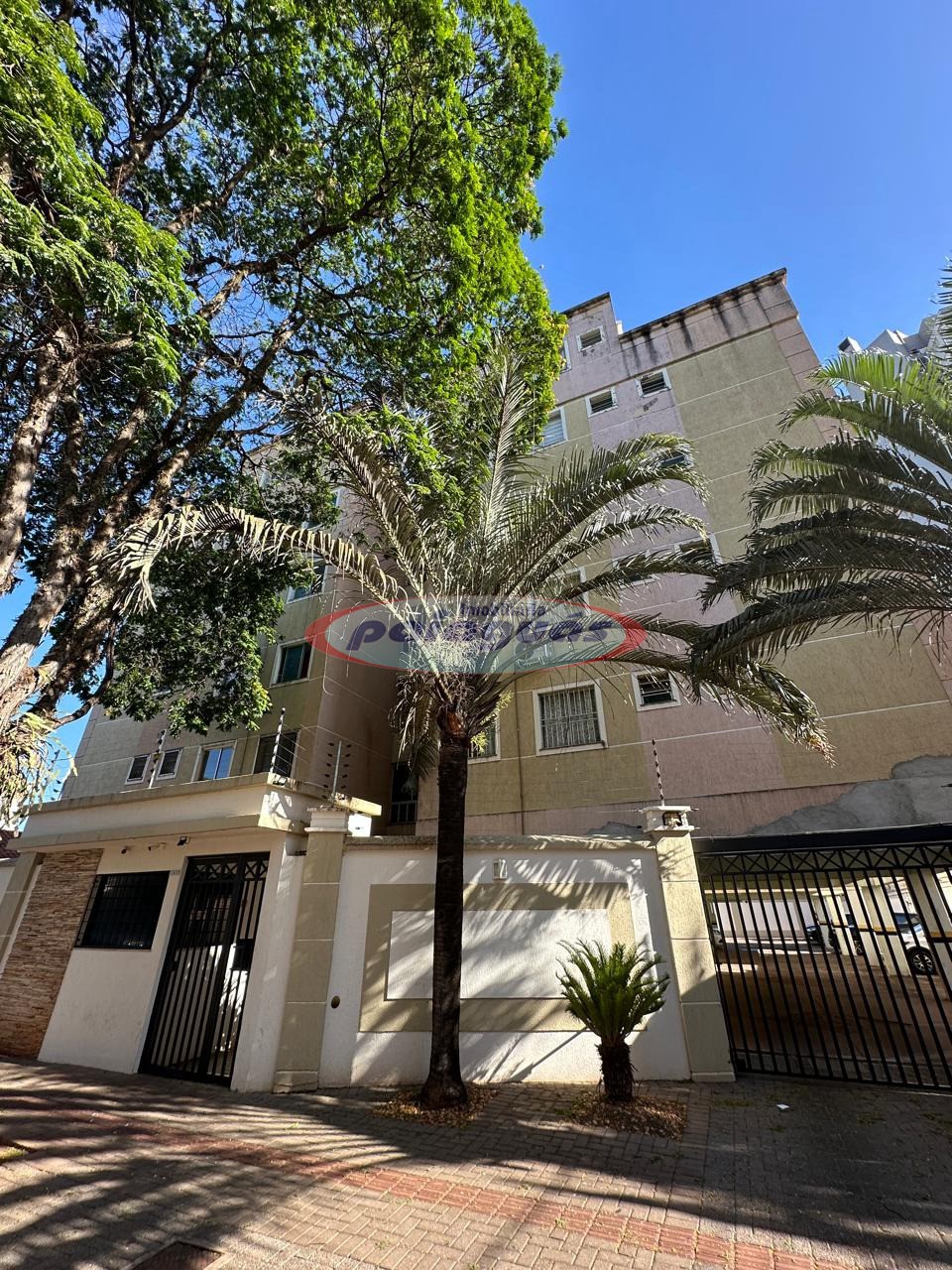 Apartamento para alugar em Zona 03, Maringá — Portal Chave Fácil