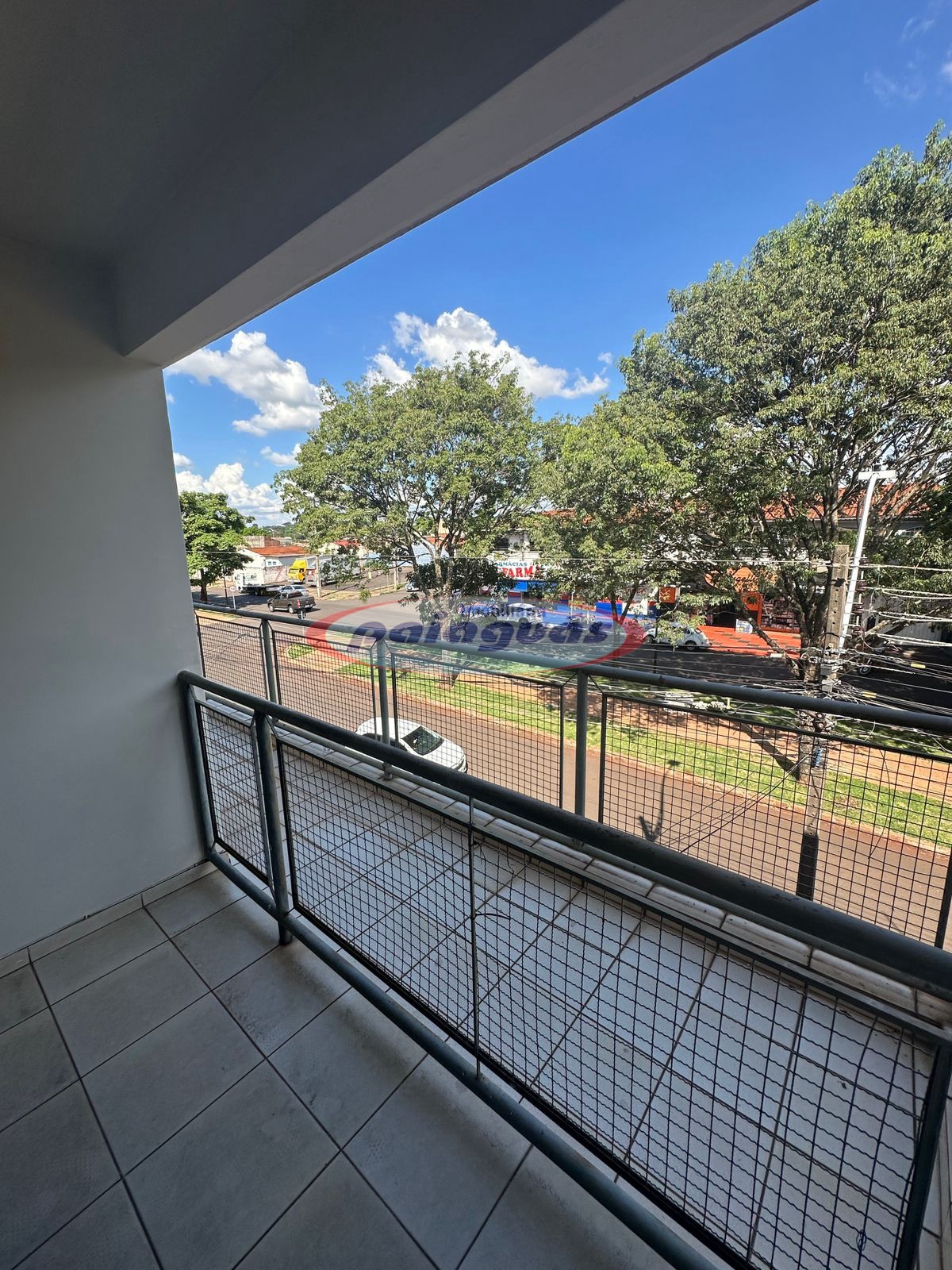 Apartamento para alugar em Conjunto Residencial Branca Vieira, Maringá — Portal Chave Fácil
