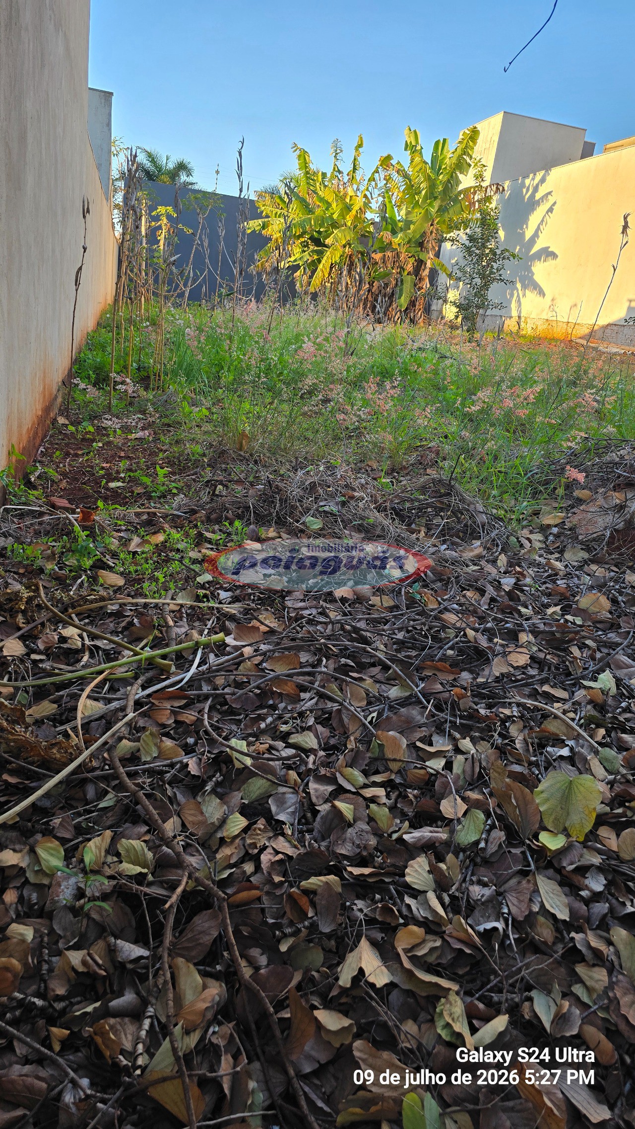 Terreno/Área à venda em Cidade Jardim, Maringá — Portal Chave Fácil