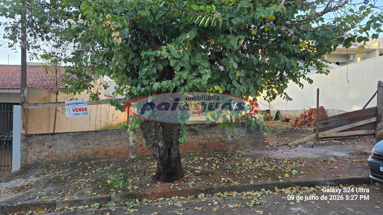 Terreno/Área à venda em Cidade Jardim, Maringá — Portal Chave Fácil