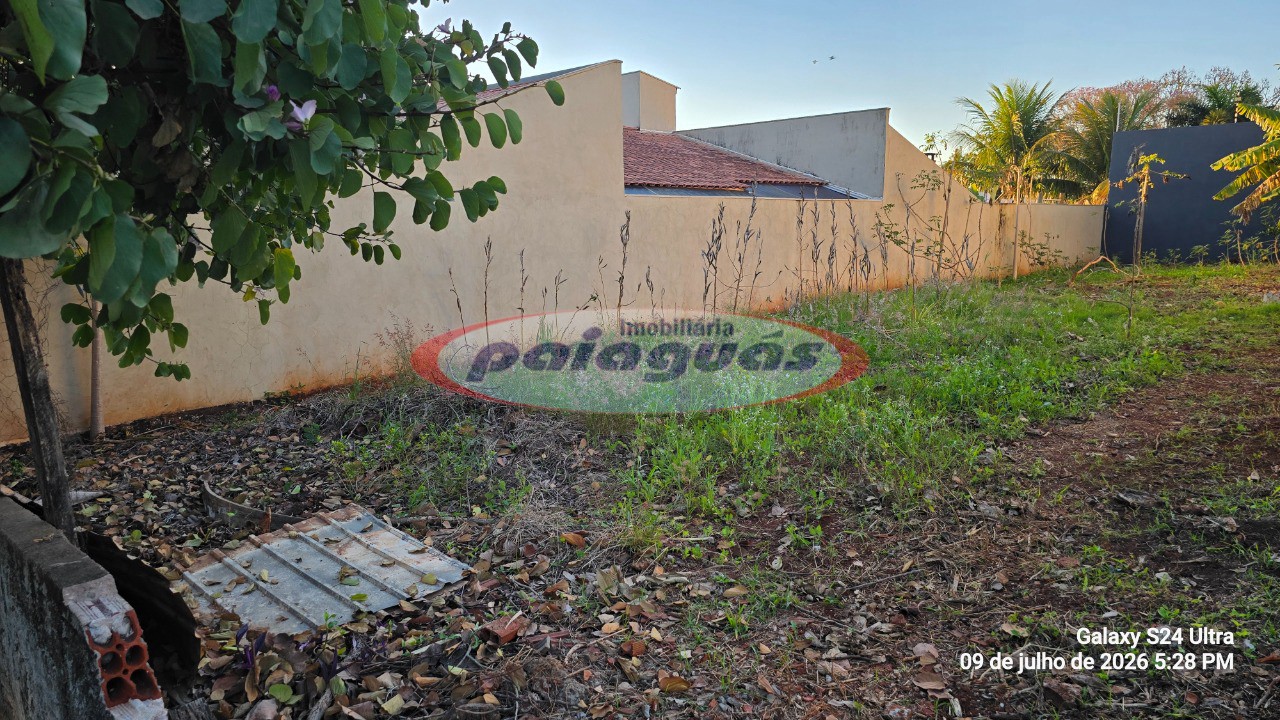 Terreno/Área à venda em Cidade Jardim, Maringá — Portal Chave Fácil