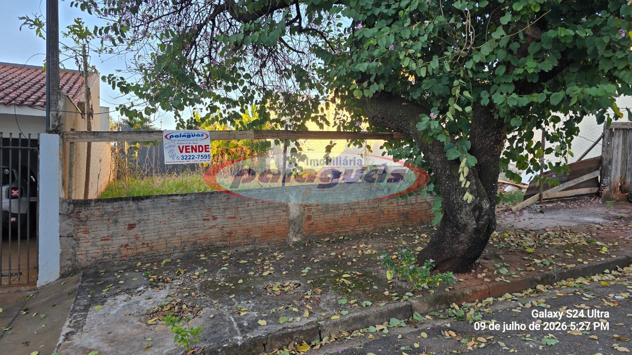 Terreno/Área à venda em Cidade Jardim, Maringá — Portal Chave Fácil