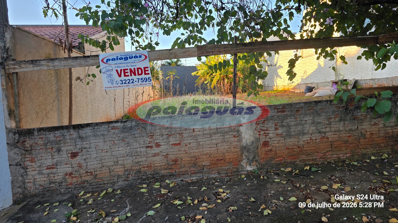 Terreno/Área à venda em Cidade Jardim, Maringá — Portal Chave Fácil
