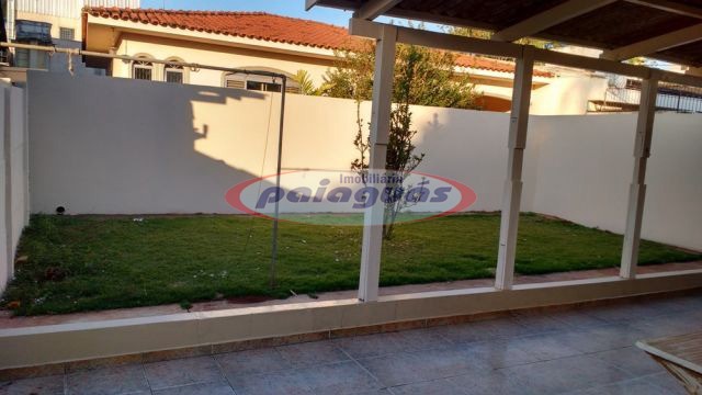 Casa para alugar em Zona 02, Maringá — Portal Chave Fácil