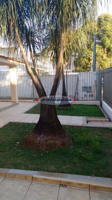 Casa para alugar em Zona 02, Maringá — Portal Chave Fácil