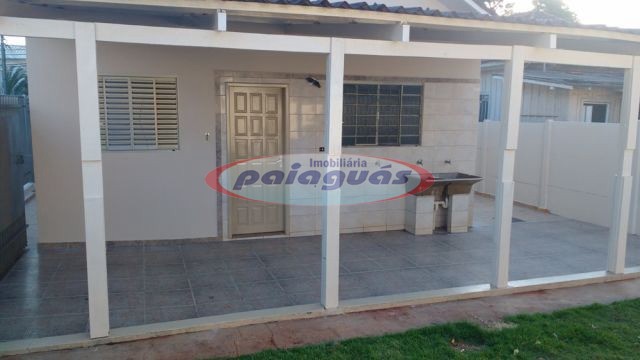 Casa para alugar em Zona 02, Maringá — Portal Chave Fácil