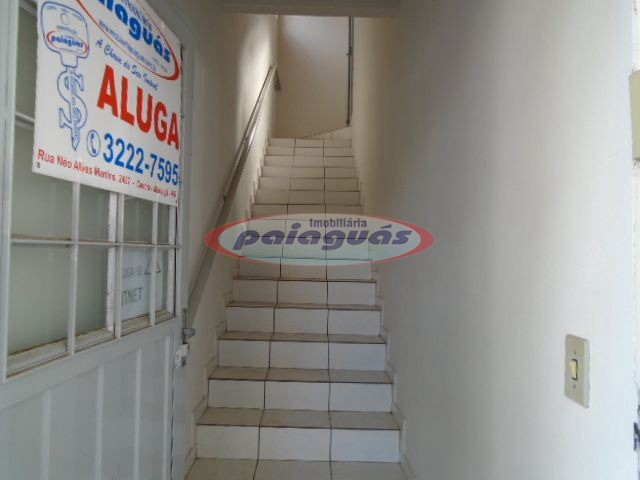 Apartamento para alugar em Zona 03, Maringá — Portal Chave Fácil