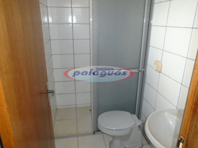 Apartamento para alugar em Zona 03, Maringá — Portal Chave Fácil