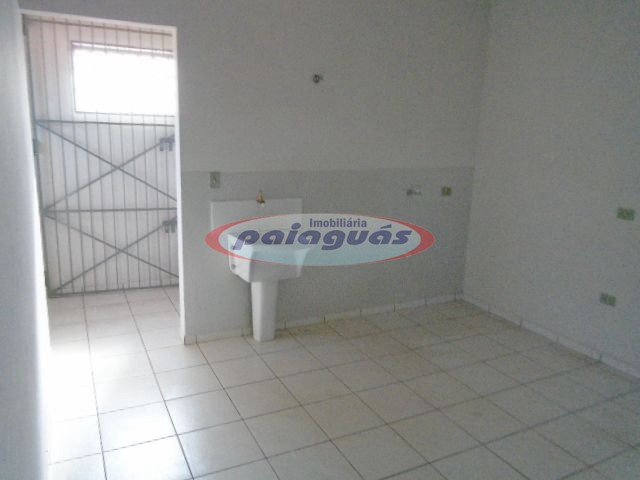 Apartamento para alugar em Zona 03, Maringá — Portal Chave Fácil