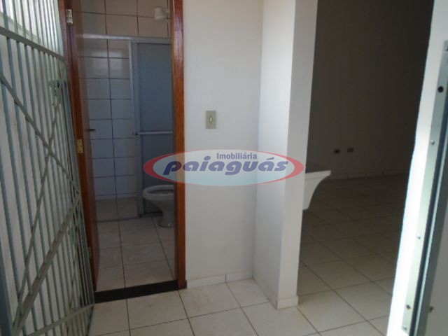 Apartamento para alugar em Zona 03, Maringá — Portal Chave Fácil