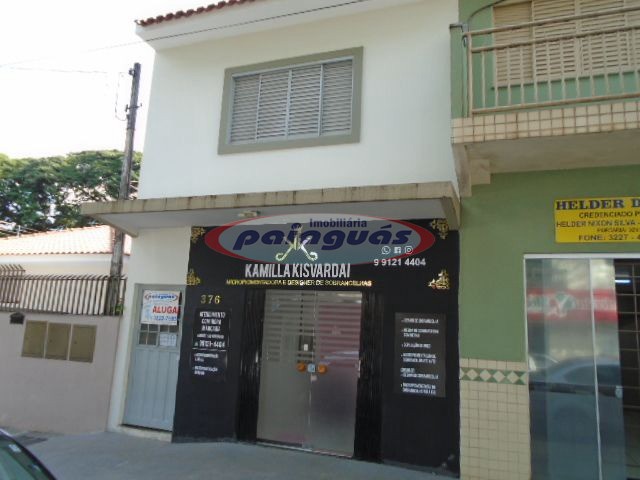 Apartamento para alugar em Zona 03, Maringá — Portal Chave Fácil