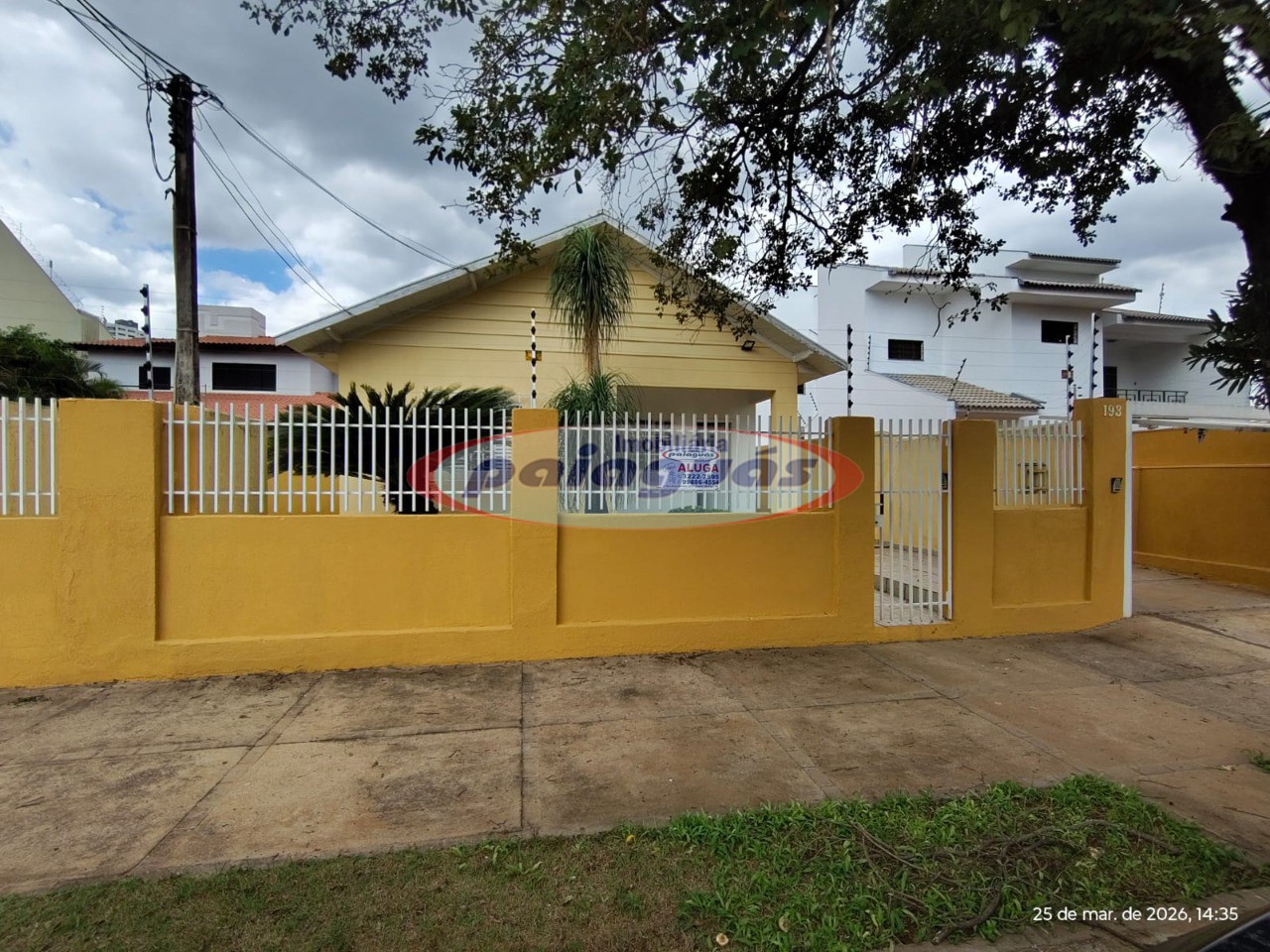 Casa para alugar em Zona 02, Maringá — Portal Chave Fácil