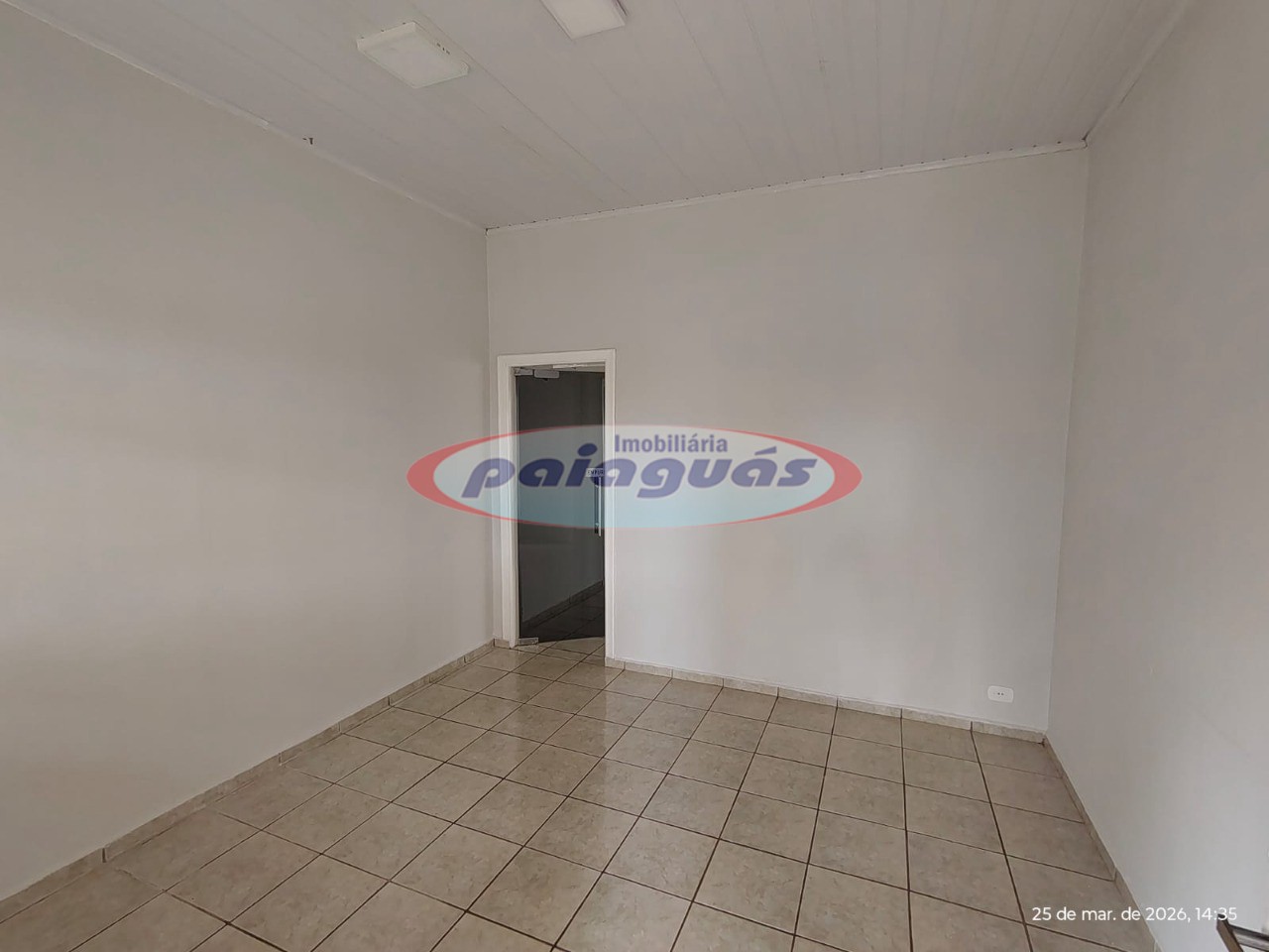 Casa para alugar em Zona 02, Maringá — Portal Chave Fácil