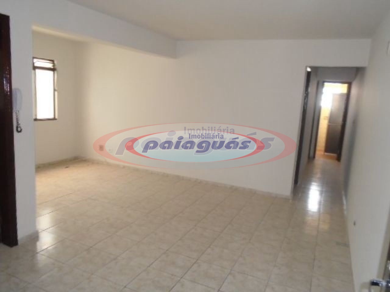 Apartamento para alugar em Zona 03, Maringá — Portal Chave Fácil