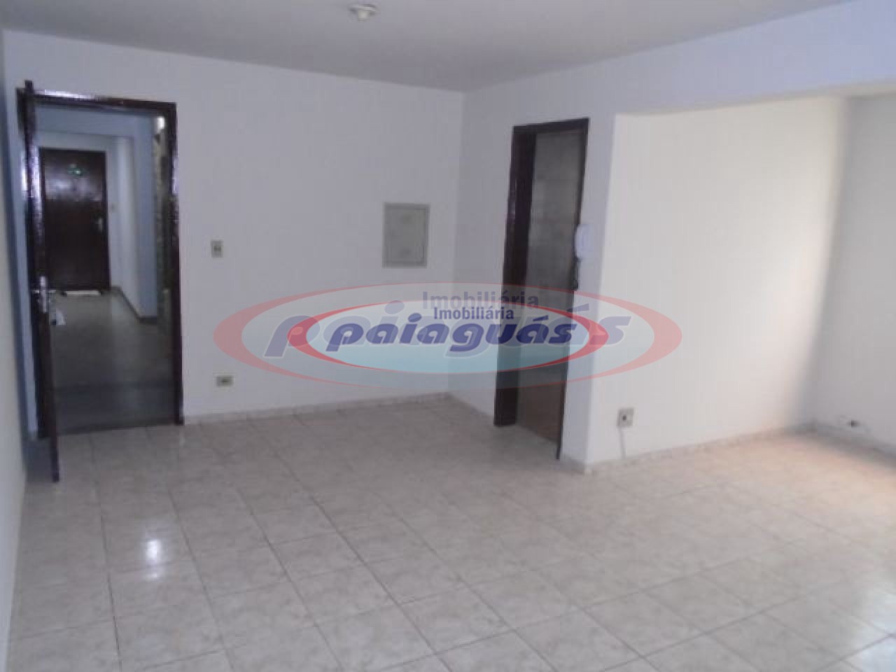 Apartamento para alugar em Zona 03, Maringá — Portal Chave Fácil