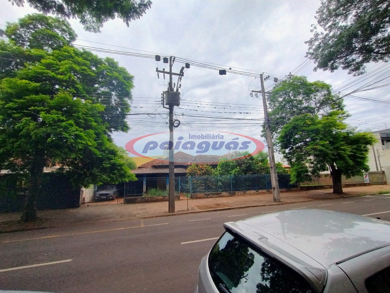 Terreno/Área à venda em Zona 03, Maringá — Portal Chave Fácil