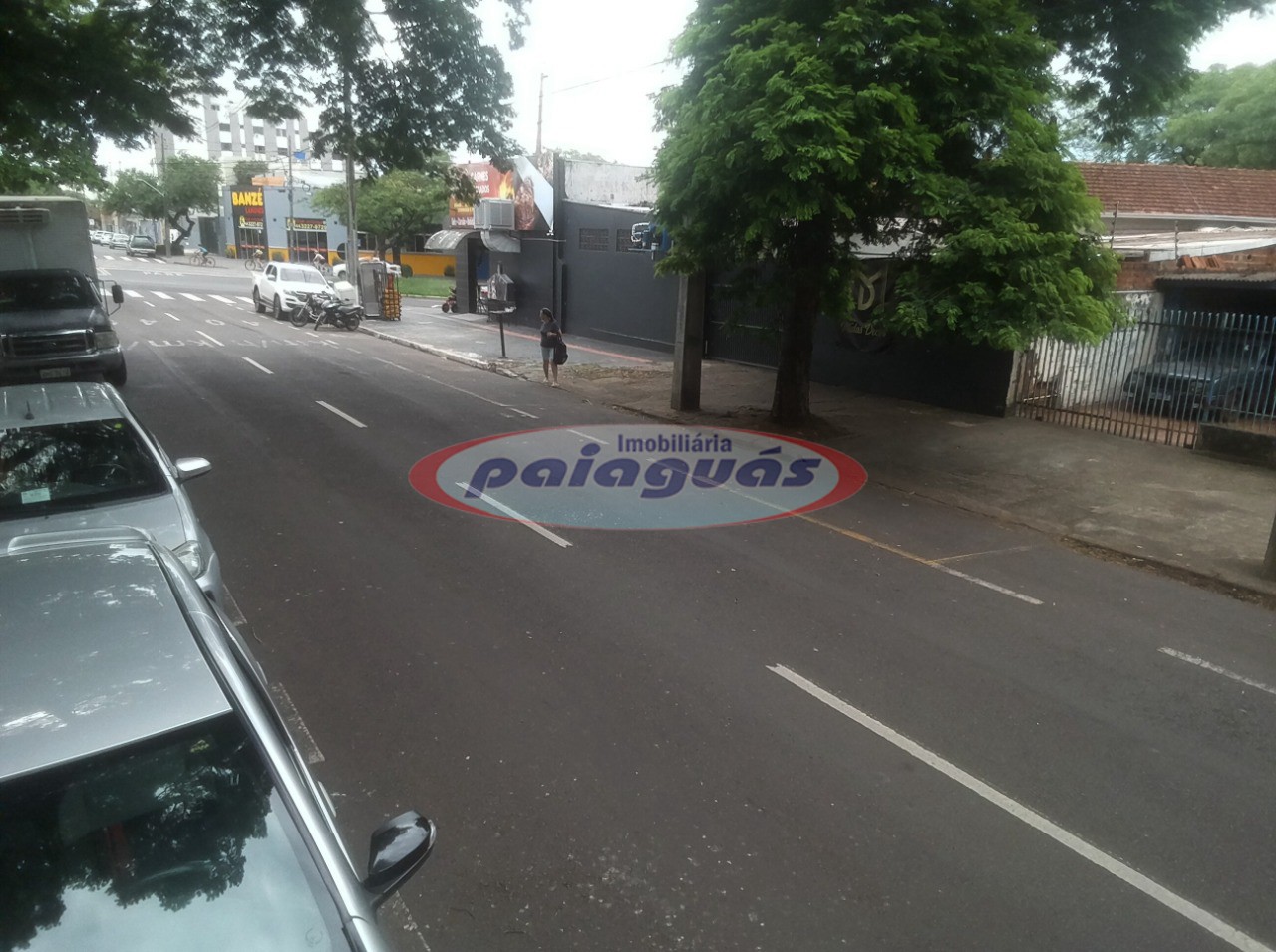 Terreno/Área à venda em Zona 03, Maringá — Portal Chave Fácil