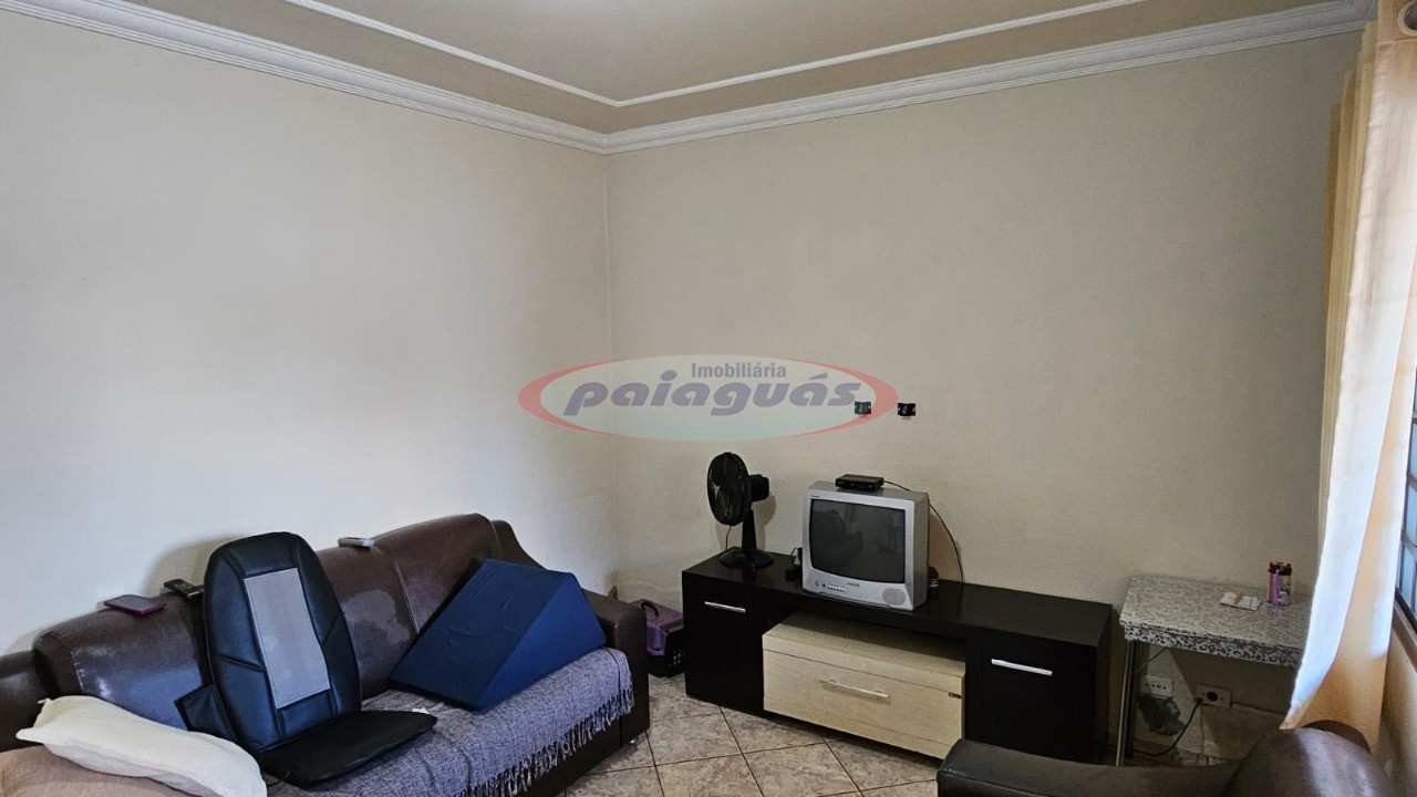 Casa à venda em Jardim Paris, Maringá — Portal Chave Fácil