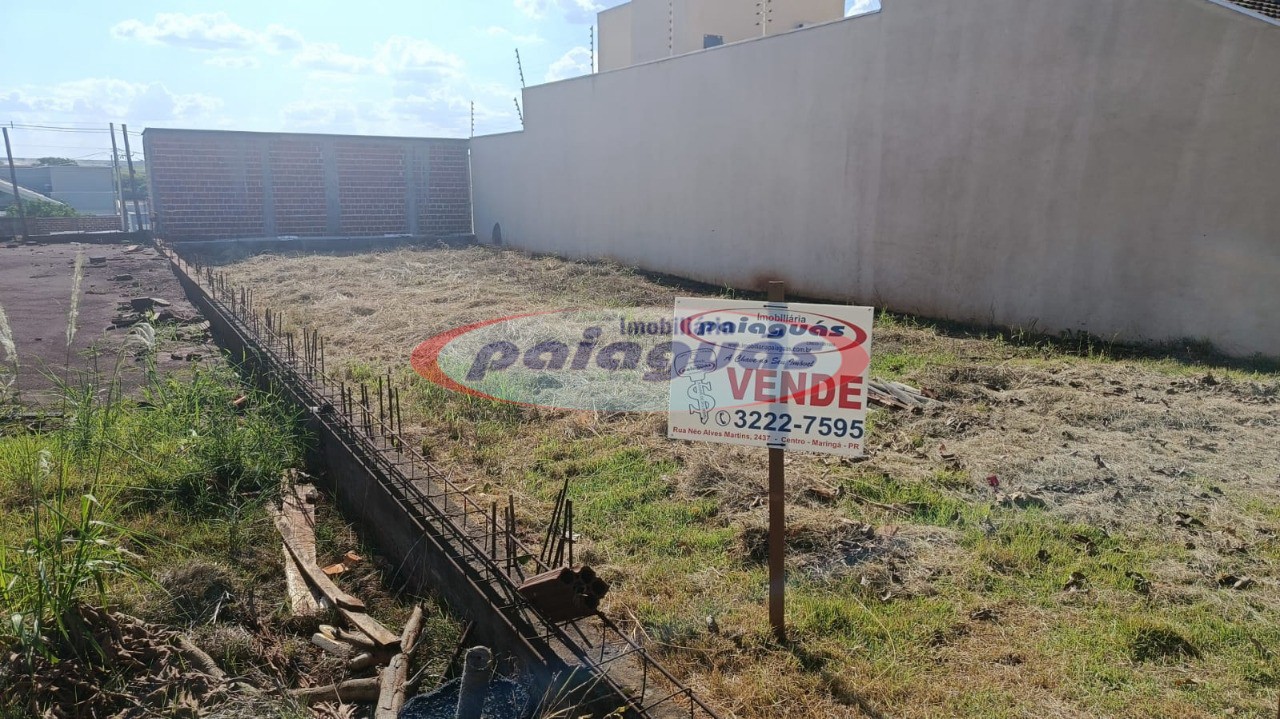 Terreno/Área à venda em Jardim Pilar, Maringá — Portal Chave Fácil