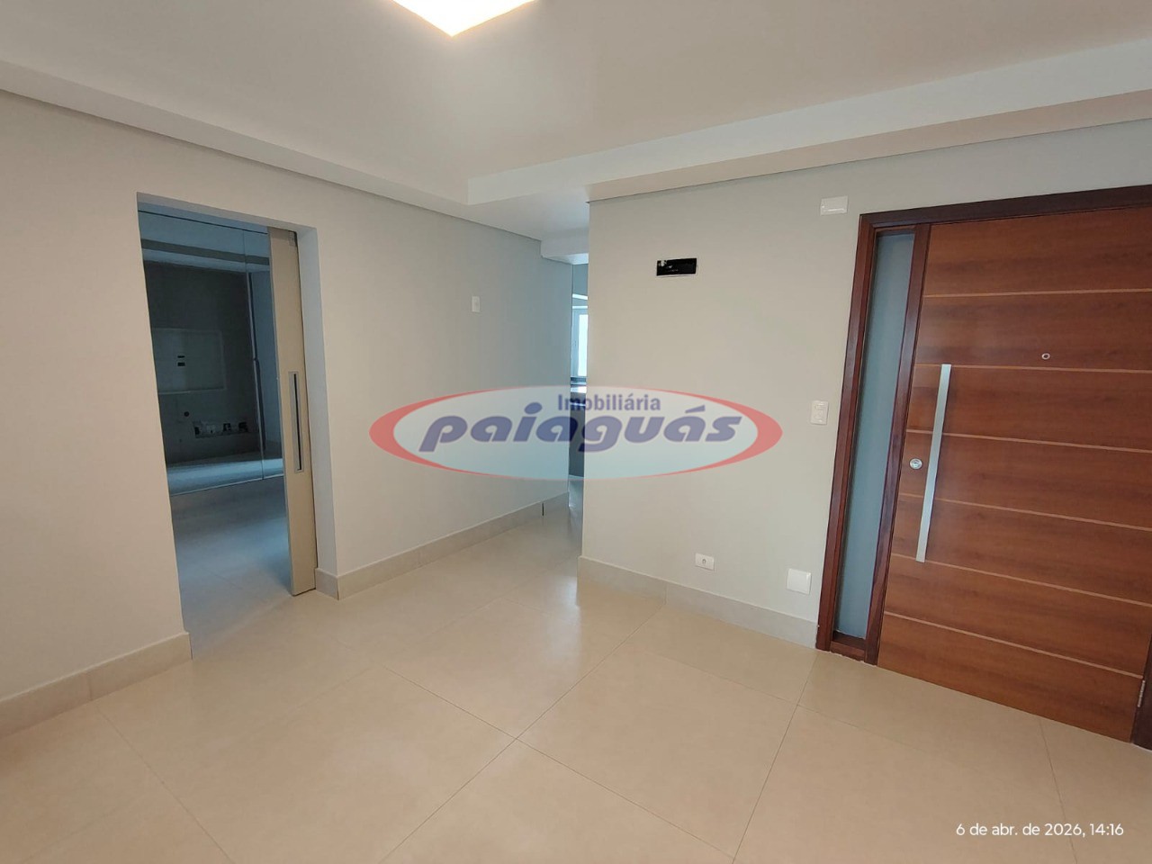 Apartamento à venda em Zona 01 Centro, Maringá — Portal Chave Fácil