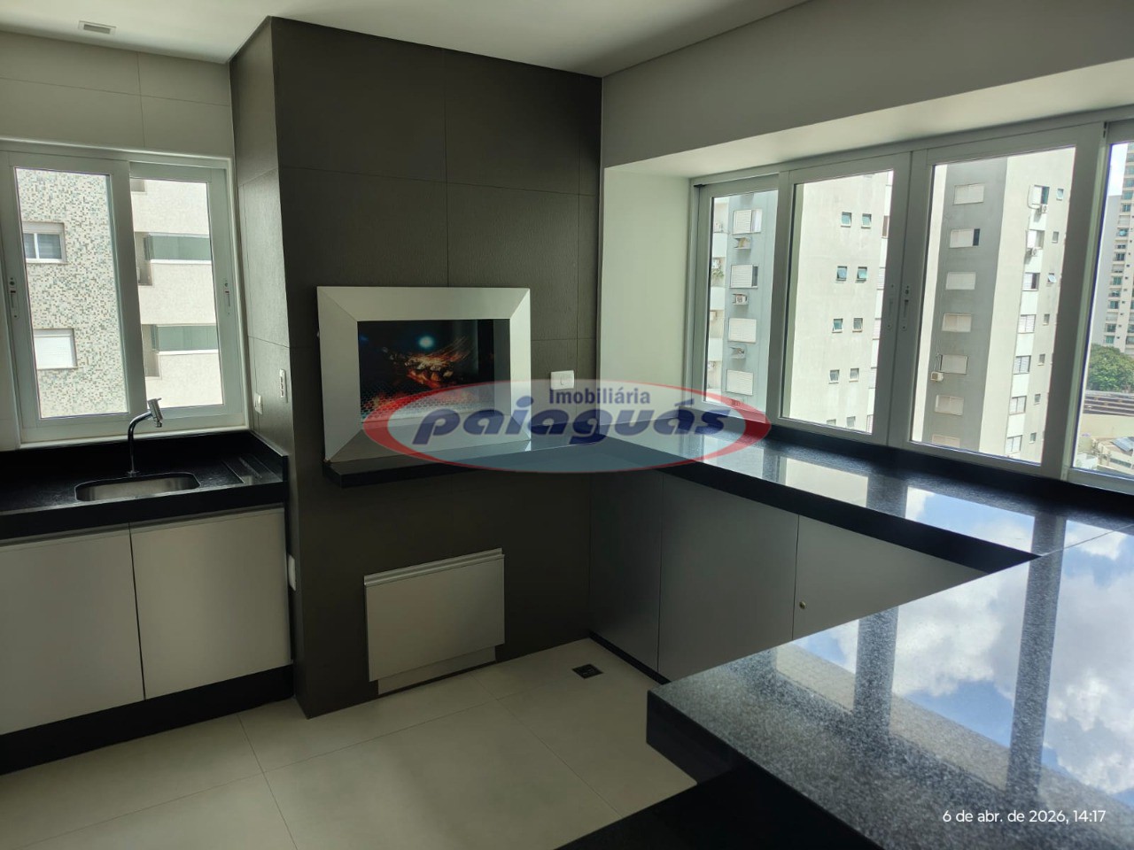 Apartamento à venda em Zona 01 Centro, Maringá — Portal Chave Fácil