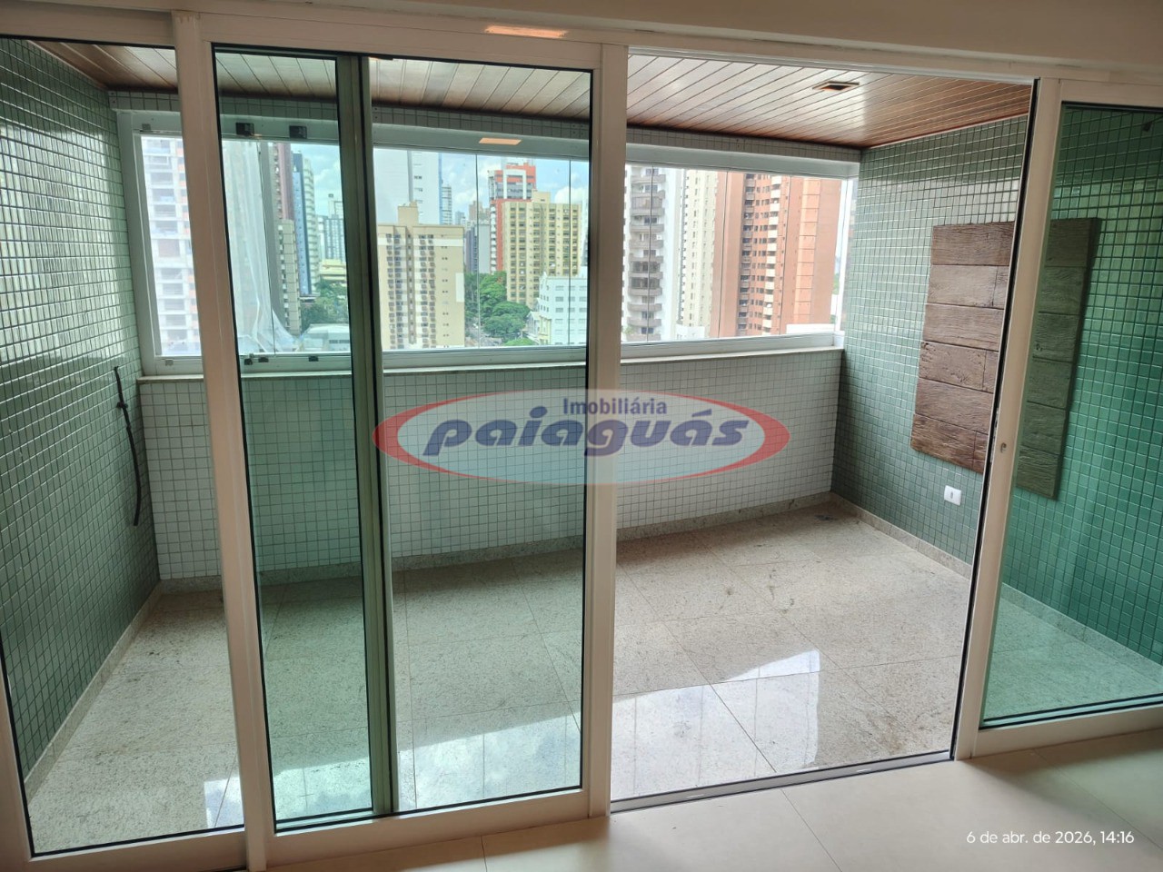 Apartamento à venda em Zona 01 Centro, Maringá — Portal Chave Fácil