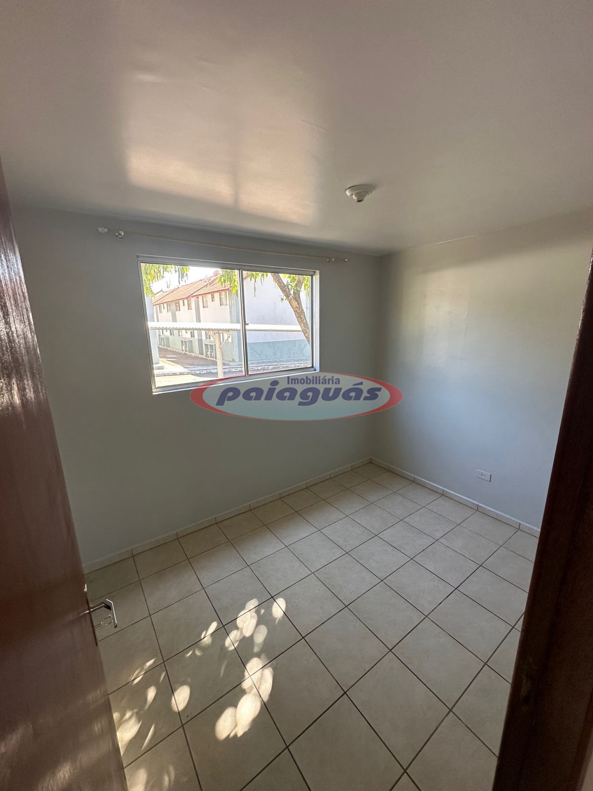 Apartamento para alugar em Jardim São Silvestre, Maringá — Portal Chave Fácil