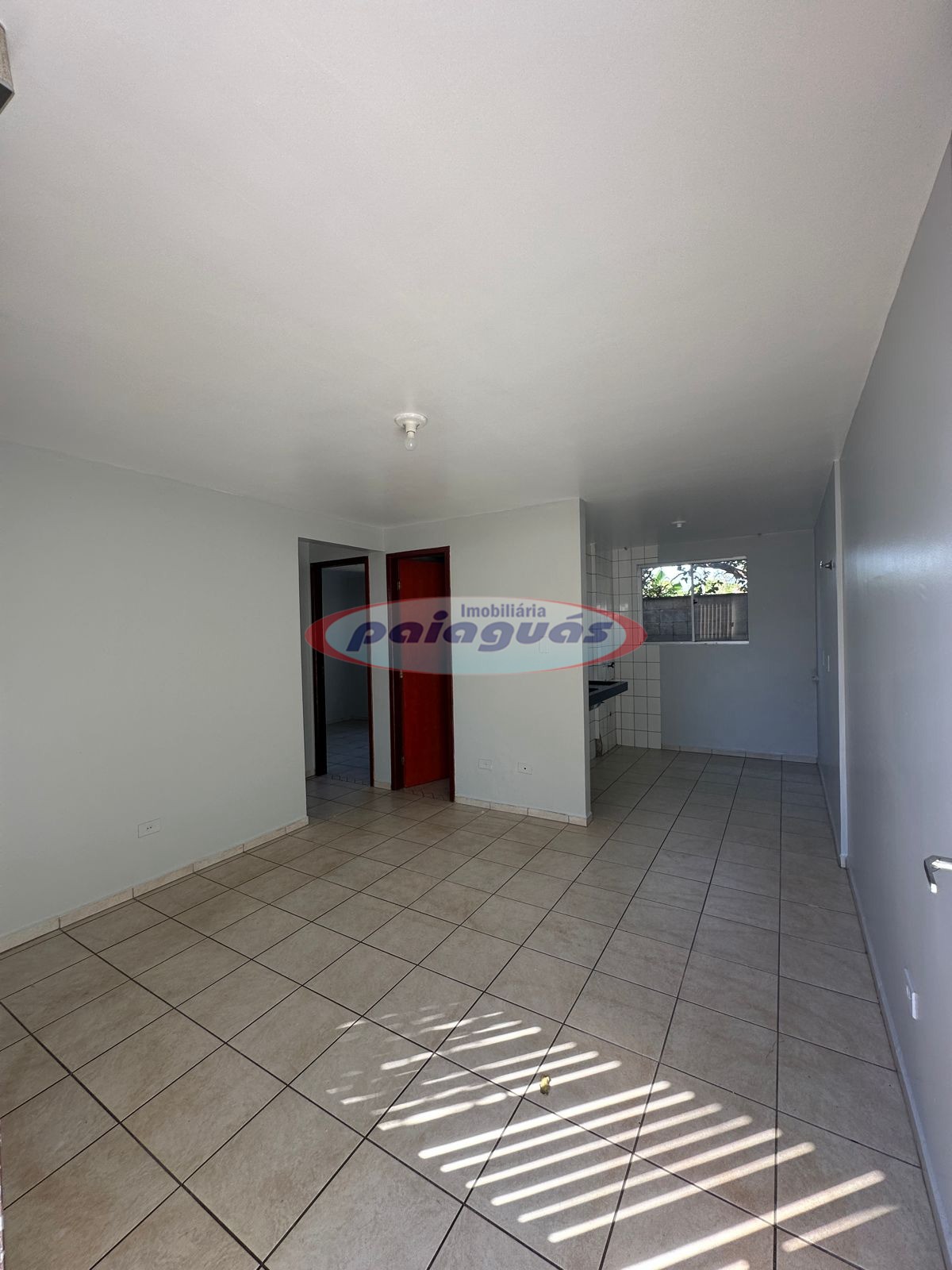 Apartamento para alugar em Jardim São Silvestre, Maringá — Portal Chave Fácil