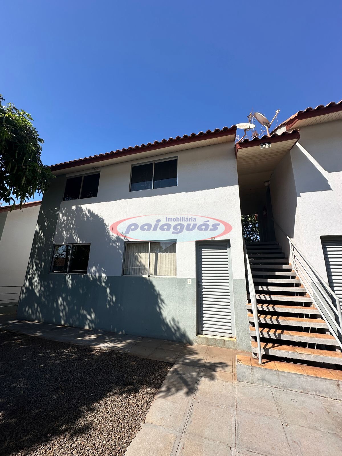 Apartamento para alugar em Jardim São Silvestre, Maringá — Portal Chave Fácil