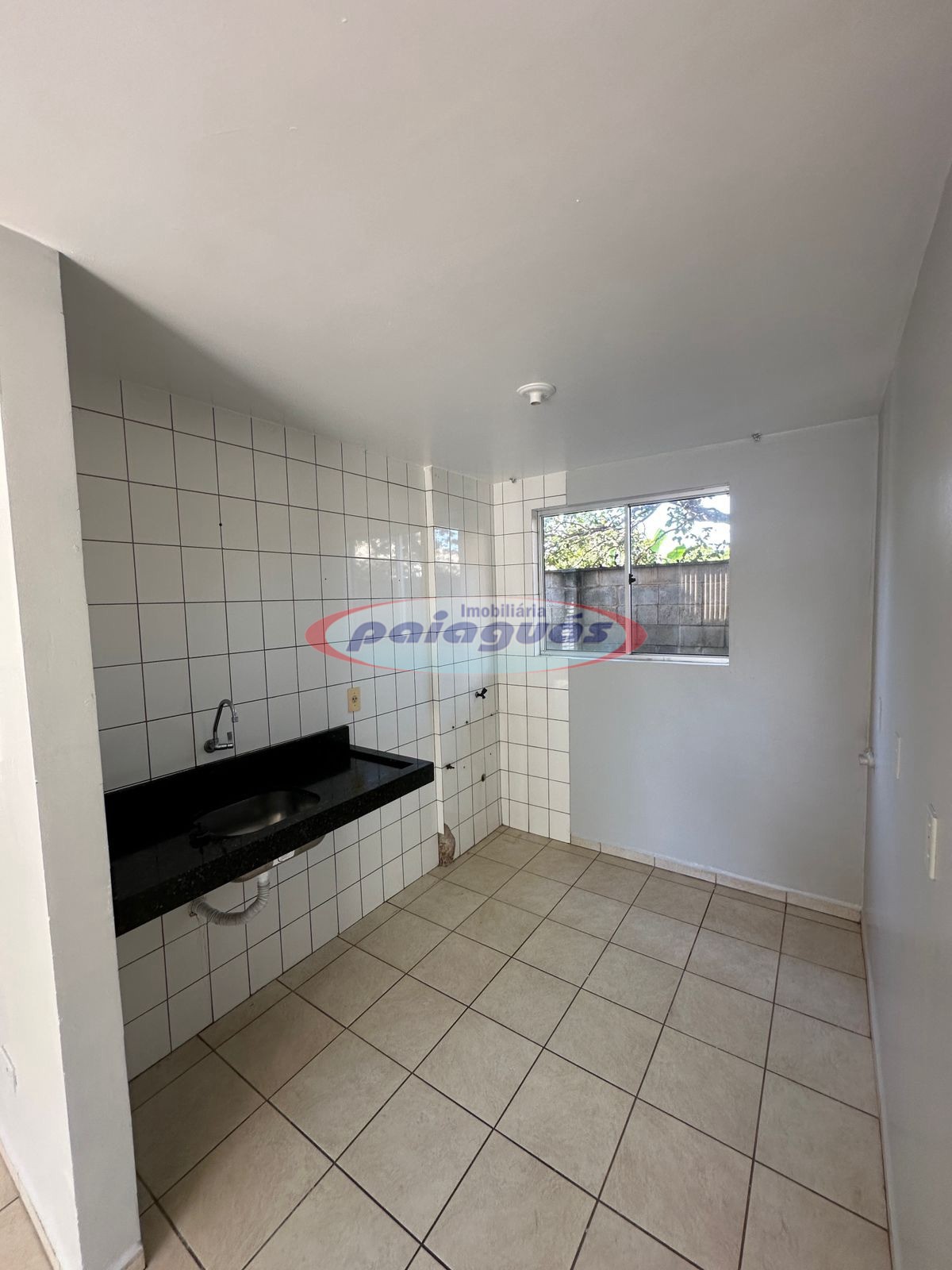 Apartamento para alugar em Jardim São Silvestre, Maringá — Portal Chave Fácil