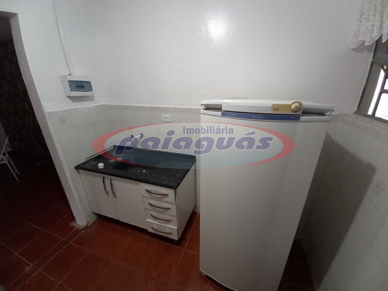 Casa à venda em Conjunto Habitacional Inocente Vila Nova Júnior, Maringá — Portal Chave Fácil