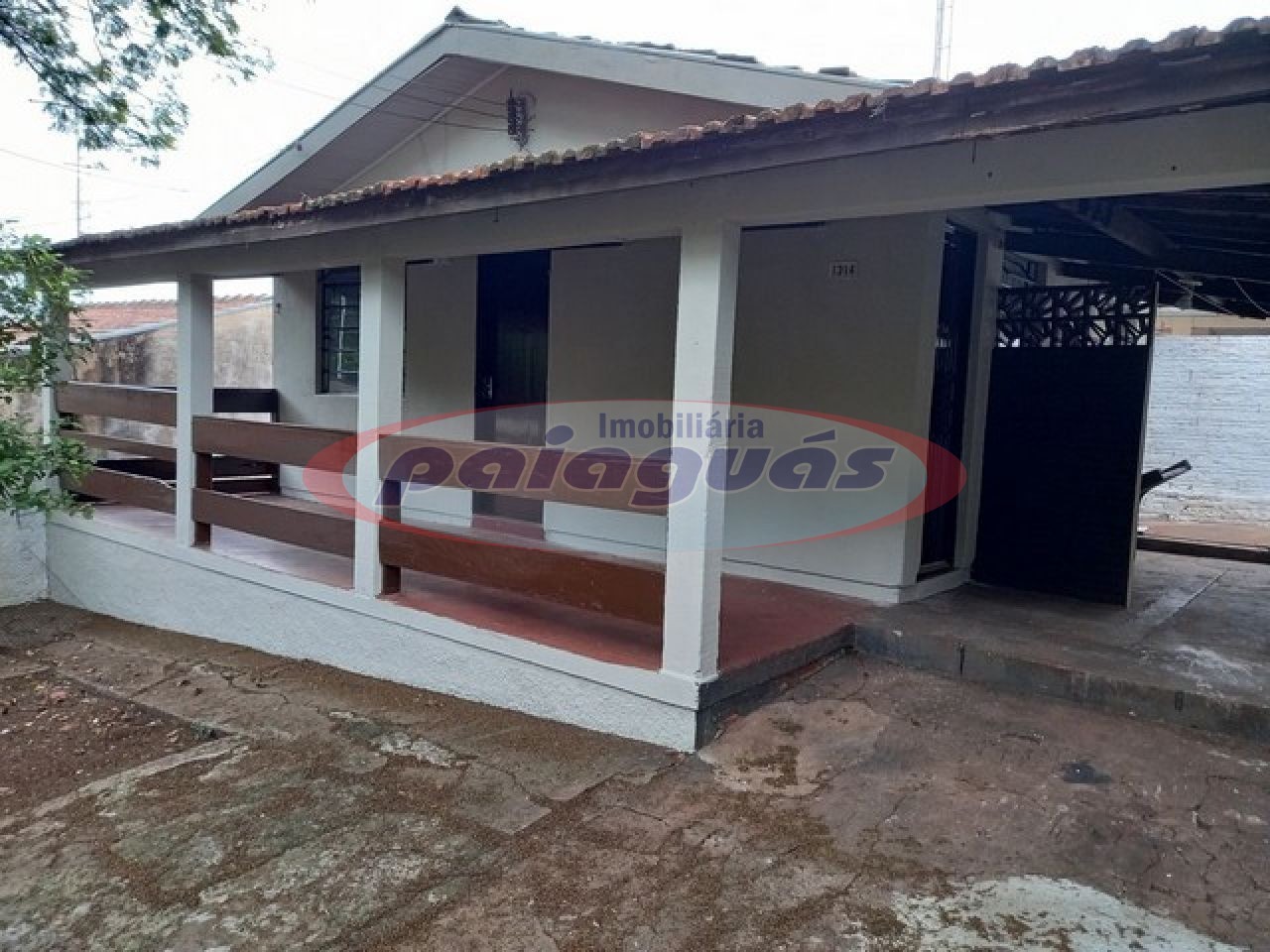 Casa à venda em Conjunto Habitacional Inocente Vila Nova Júnior, Maringá — Portal Chave Fácil